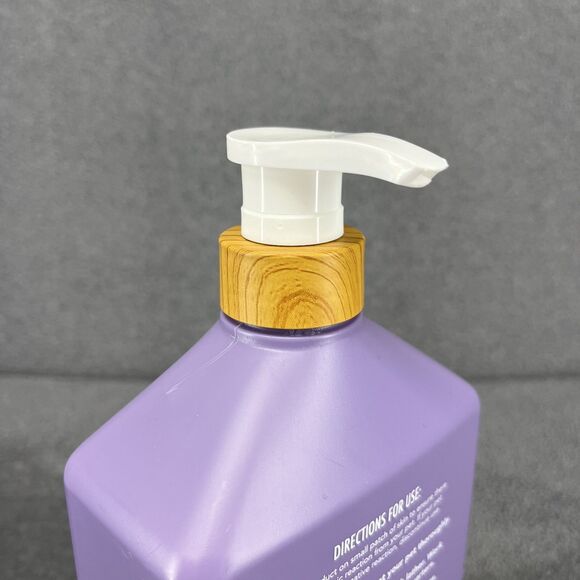 2x‎ Sand + Paws Lavender Oatmeal Pet Shampoo & Conditioner 32 fl oz - Picture 8 of 8